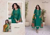 Aarzoo By Mumtaz Embroidery Jam Satin Designer Salwar Suits Wholesale Price In Surat
